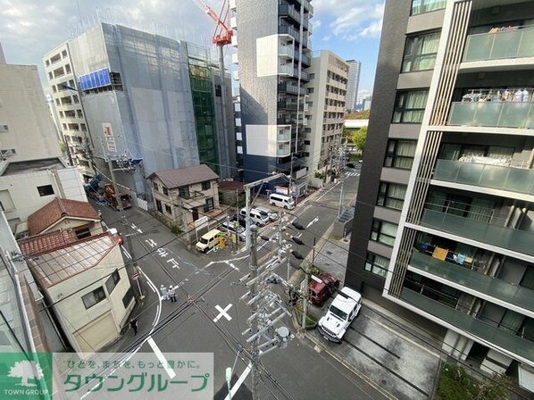 ディアレイシャス大須観音IIIの物件内観写真